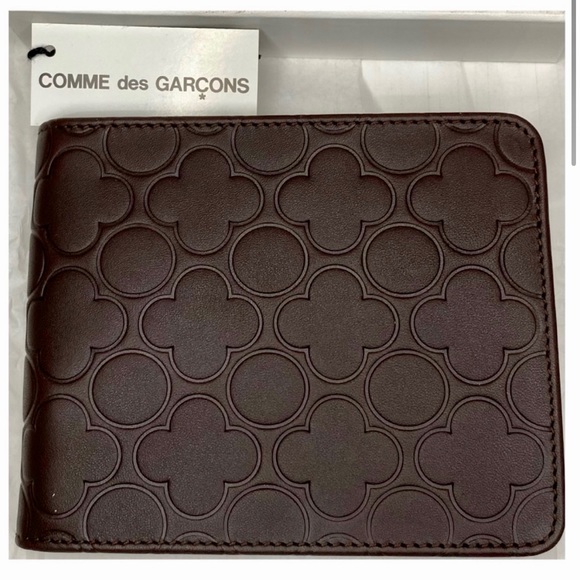 Comme Des Garçons wallet - Picture 2 of 6
